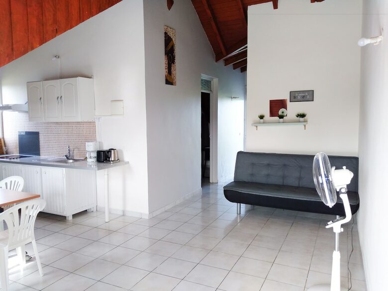 Marie Galante Vacance