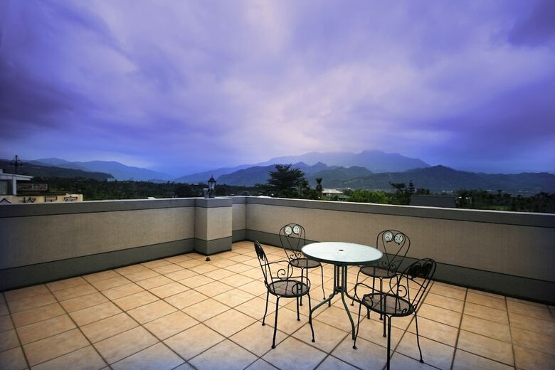 Apple House B&B Villa