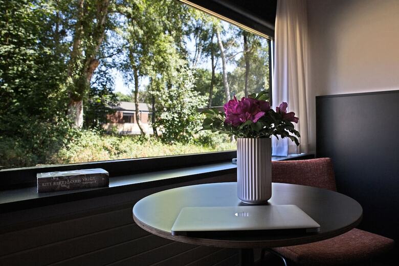 Kystvejens Hotel Og Konferencecenter