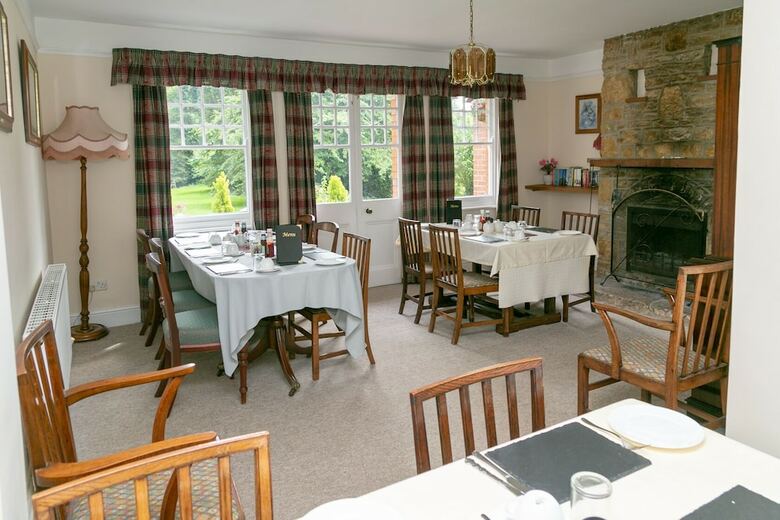 Bed & Breakfast The Garden House