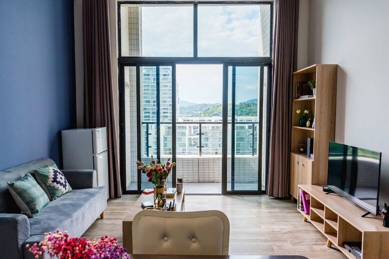 Guangzhou Xiyue International Apartment