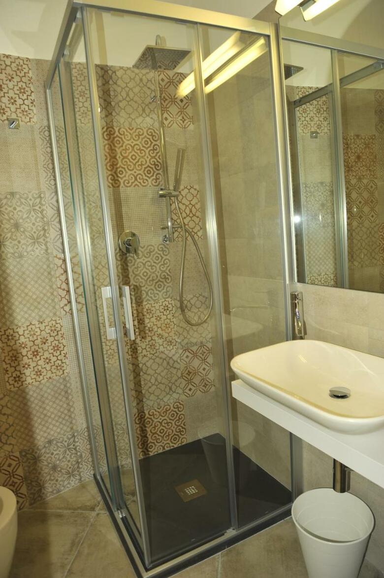 Hotel Etnea 454   Catania Luxury Rooms