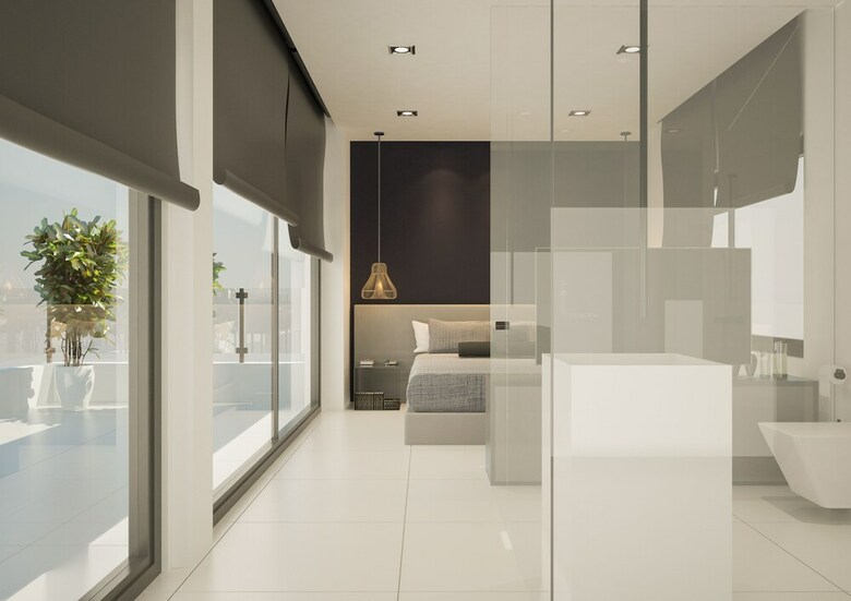 Vitruvius Smart Hotel & Spa