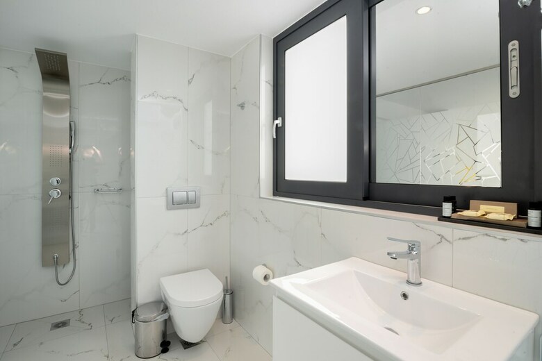 Vitruvius Smart Hotel & Spa