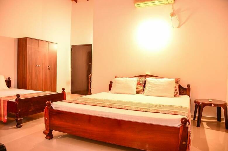 Hotel Apollo Hikkaduwa