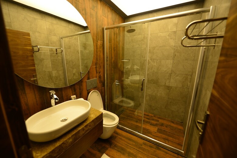 Apartamento Inanlar Premium Suites & Villas