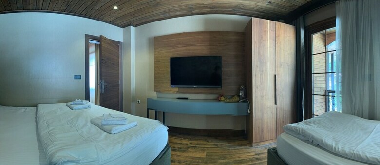 Apartamento Inanlar Premium Suites & Villas