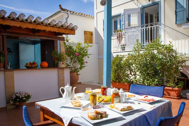 Aparthotel Mira Mare Hotel
