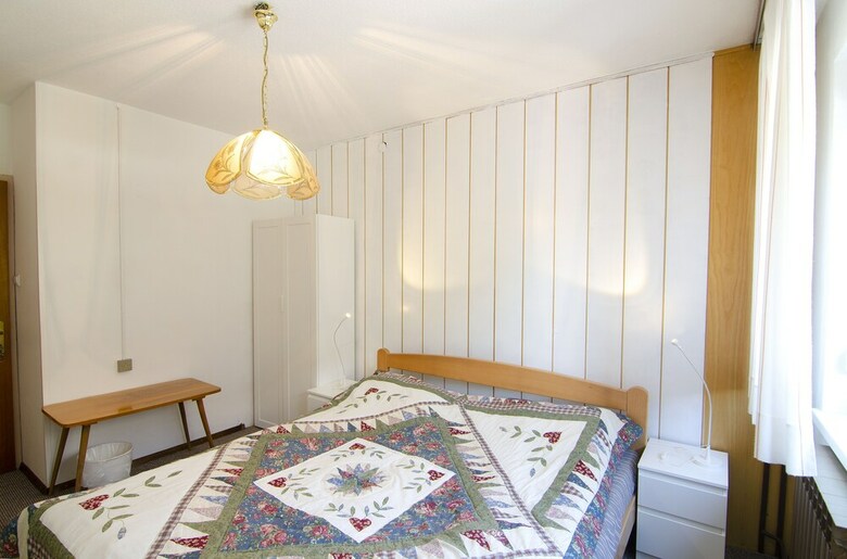 Hotel Apartments & Rooms Banich