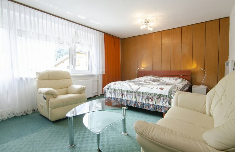 Hotel Apartments & Rooms Banich