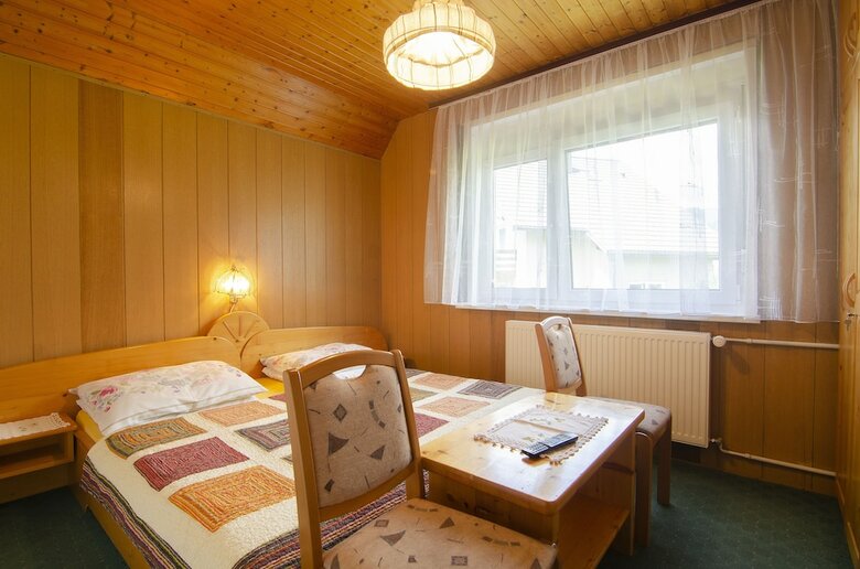 Hotel Apartments & Rooms Banich