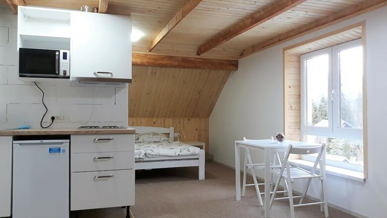 Hotel Apartments & Rooms Banich