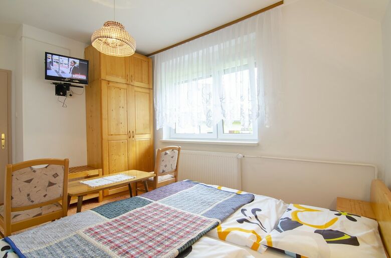 Hotel Apartments & Rooms Banich