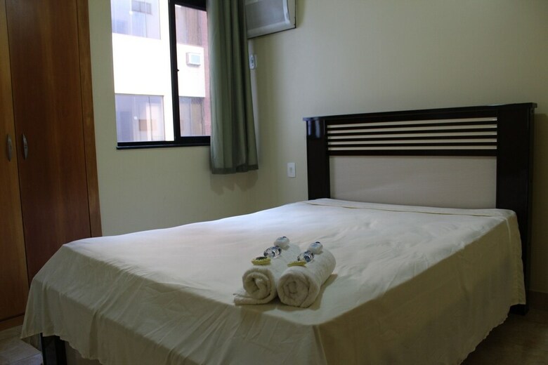 Apartamentos Confort�vel E Bem Localizado 3 Quartos