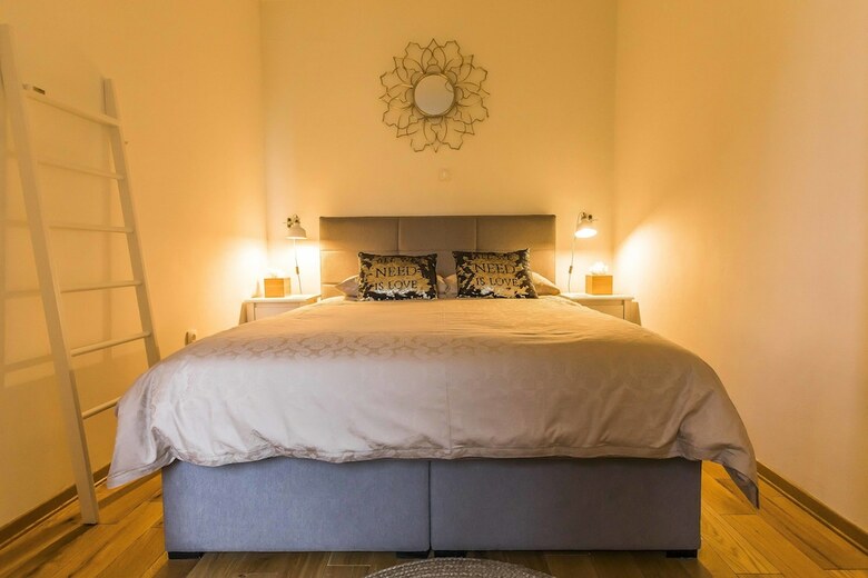 Apartamentos Horizon