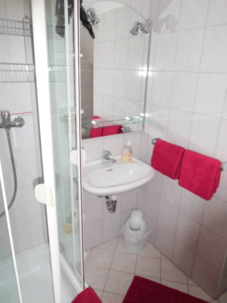 Hotel Kirschberghof - Adults Only