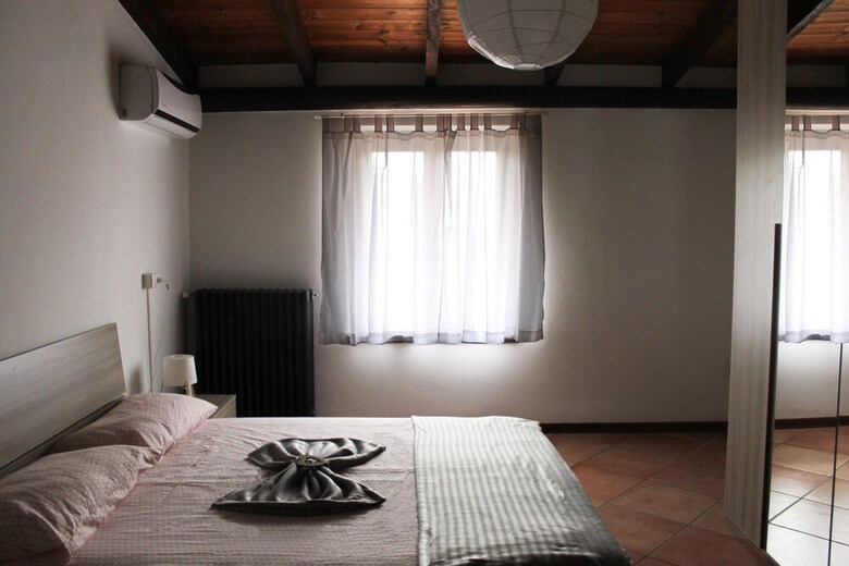 Apartamento Maison Champagne