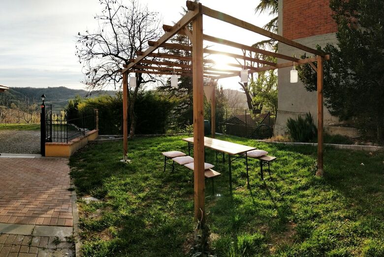 Apartamento Maison Champagne