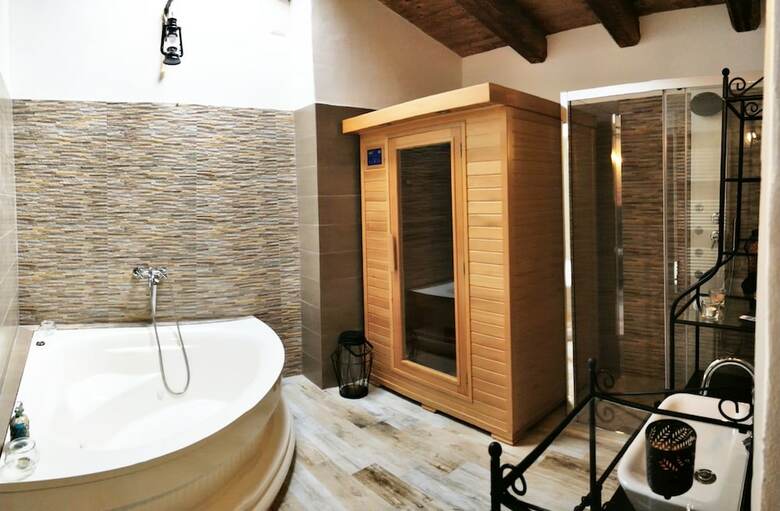 Apartamento Maison Champagne