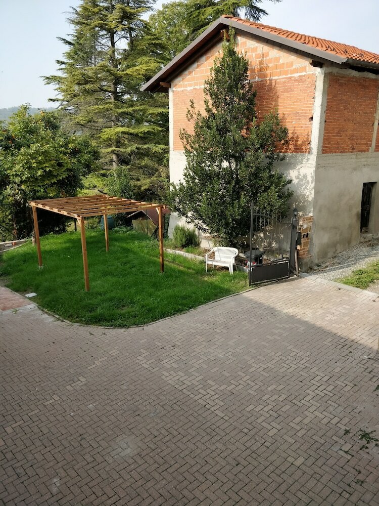 Apartamento Maison Champagne