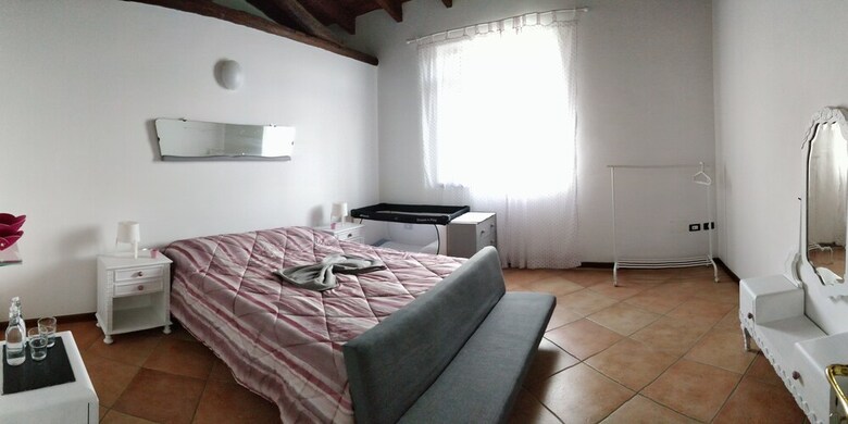 Apartamento Maison Champagne