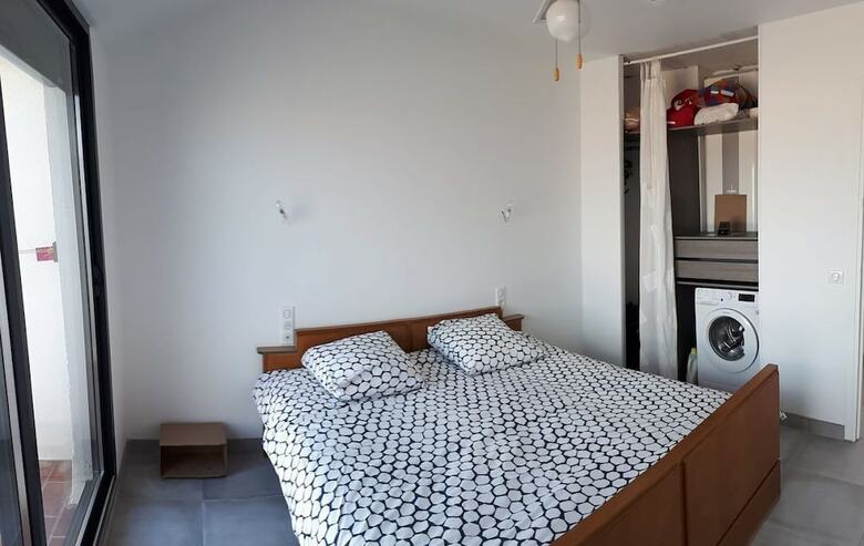 Apartamento Sur Le Toit de Meze