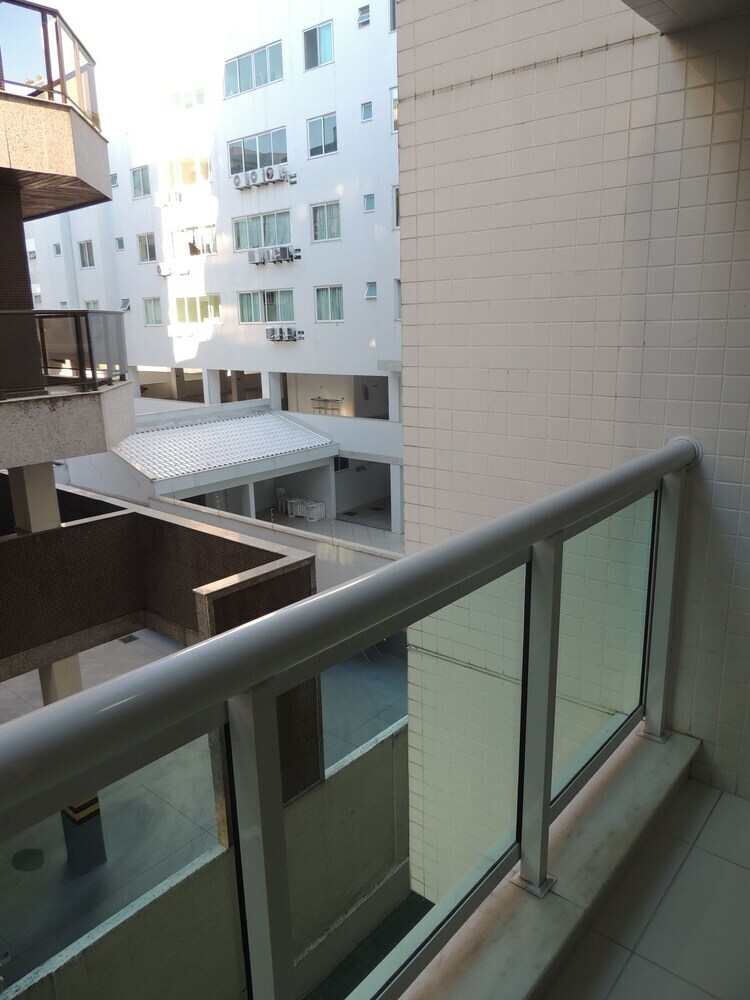 Apartamentos Charmoso Confort�vel Flat