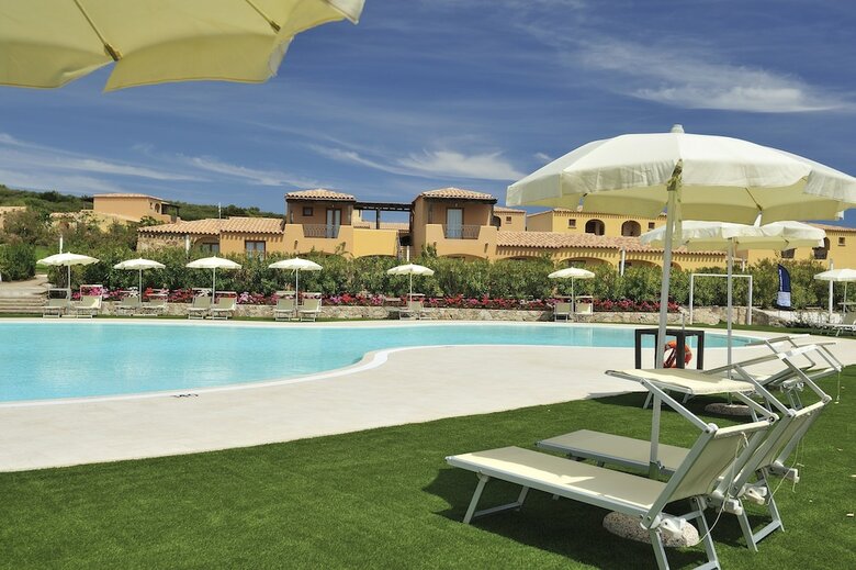 Hotel Janna & Sole Resort - All Inclusive