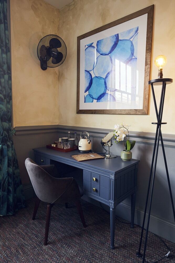 Hotel Frederick Street Townhouse