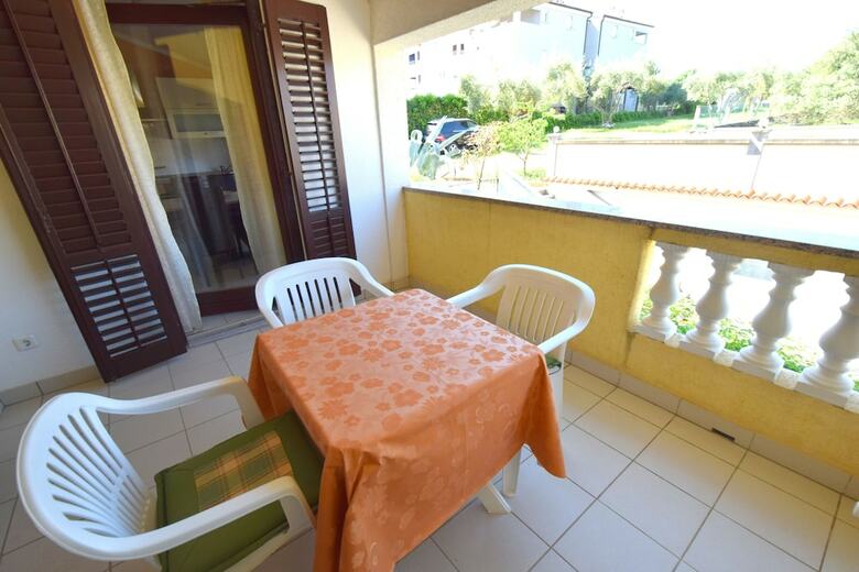 Apartments Franka