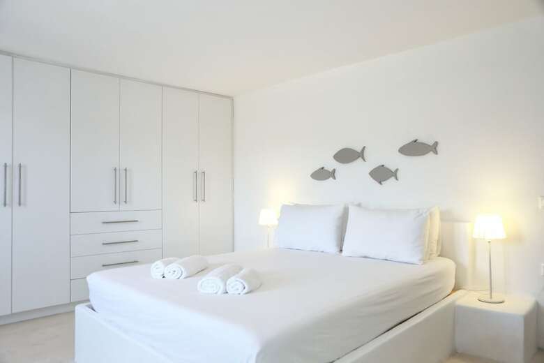 Hotel Vlia Mar Myconian Residences