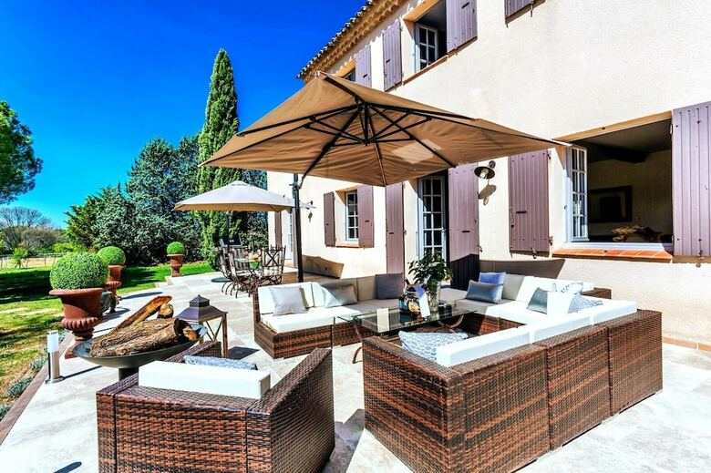 Hotel Le Domaine De La Tour