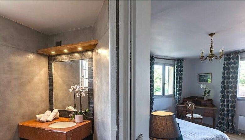Hotel Le Domaine De La Tour