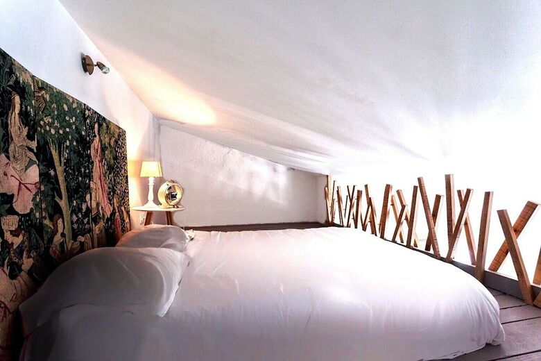 Hotel Le Domaine De La Tour