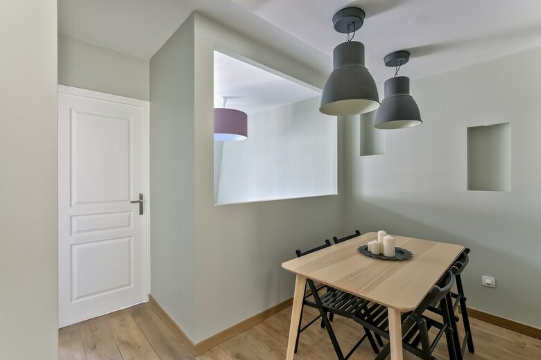 Apartamento 29 - Luxury Flat Paris Marais