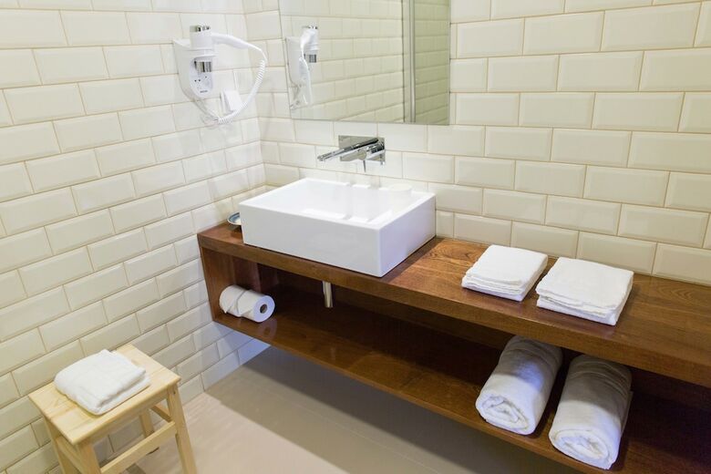 Apartamentos Pra�a Amarela