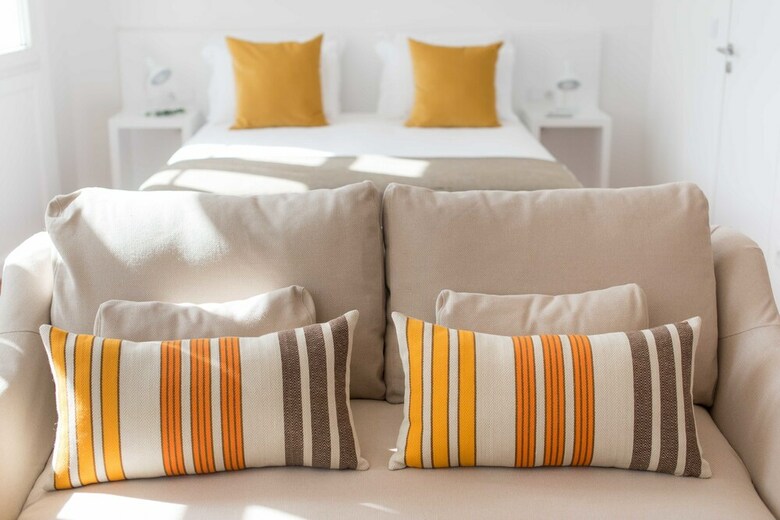 Apartamentos Pra�a Amarela