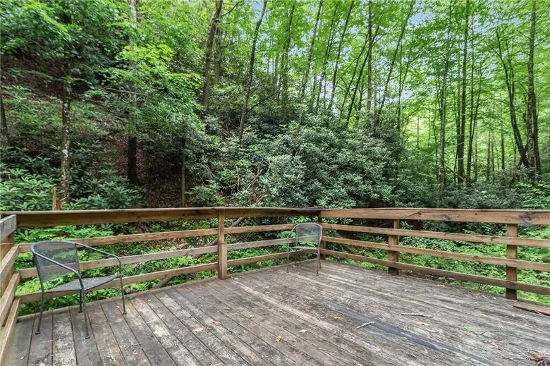 Cajun Spice - Two Bedroom Cabin