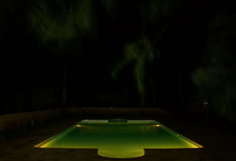 Posada Simbamwenni Lodge And Camping