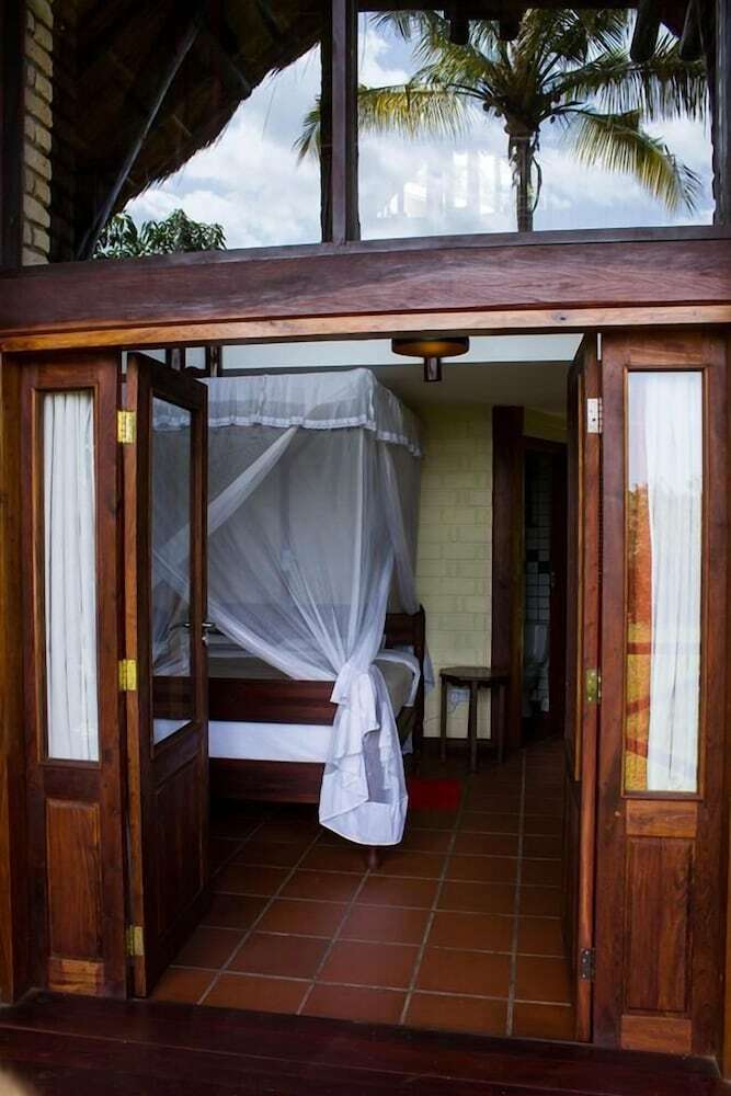 Posada Simbamwenni Lodge And Camping