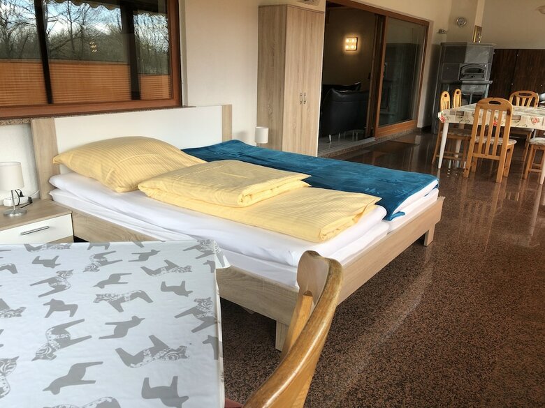Apartamentos Nice Rooms Strasbourg - Europapark
