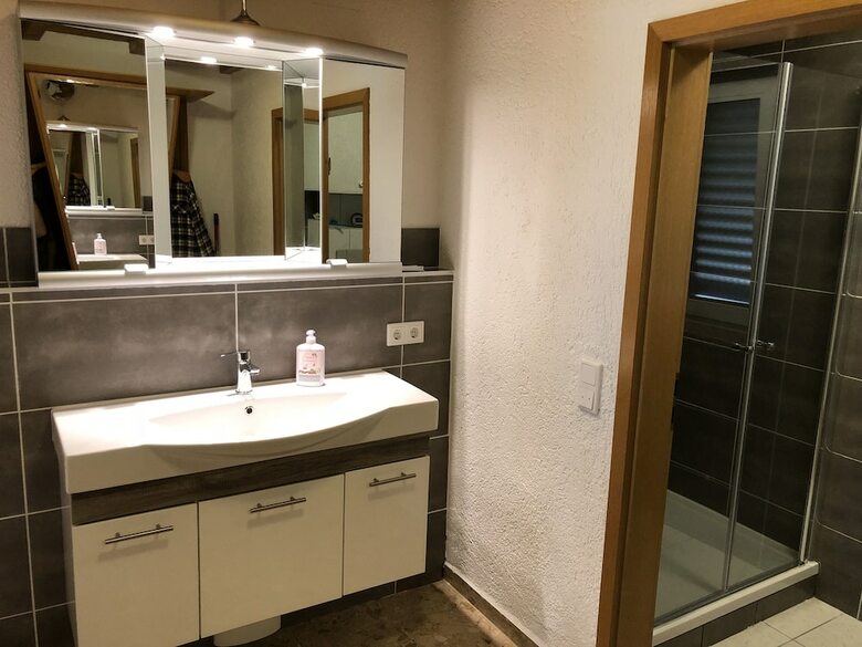 Apartamentos Nice Rooms Strasbourg - Europapark