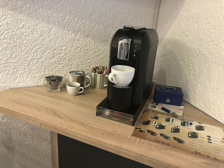 Apartamentos Nice Rooms Strasbourg - Europapark