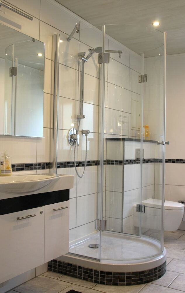 Apartamentos Nice Rooms Strasbourg - Europapark