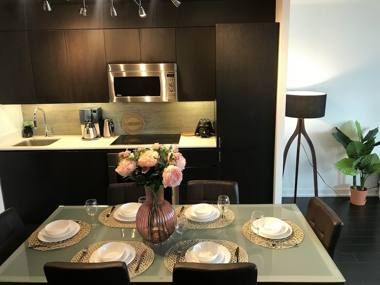 Private 5 Star Home 3br-2ba Downtown