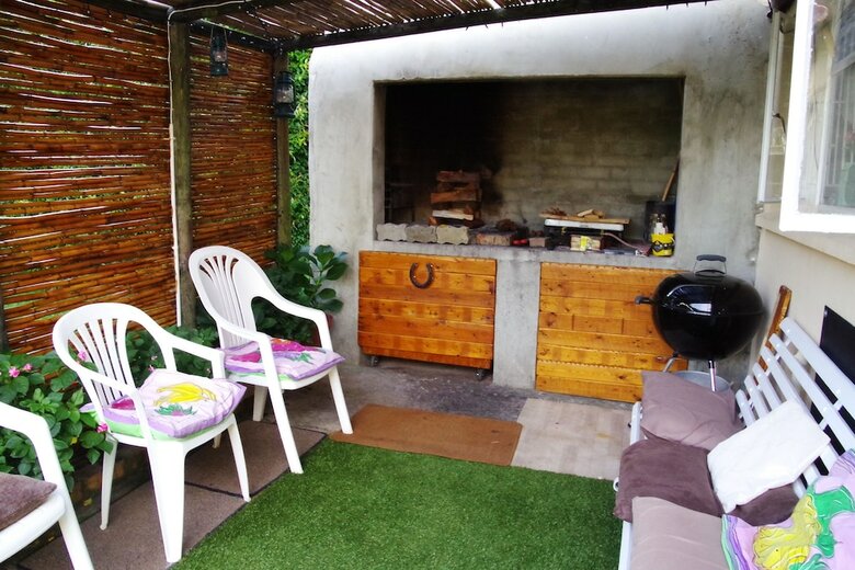 Apartamentos Aalkies Dream Luxurious Selfcatering