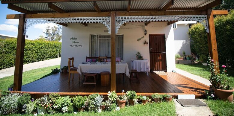Apartamentos Aalkies Dream Luxurious Selfcatering
