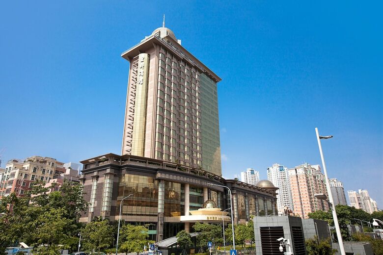 Asta Hotel Shenzhen