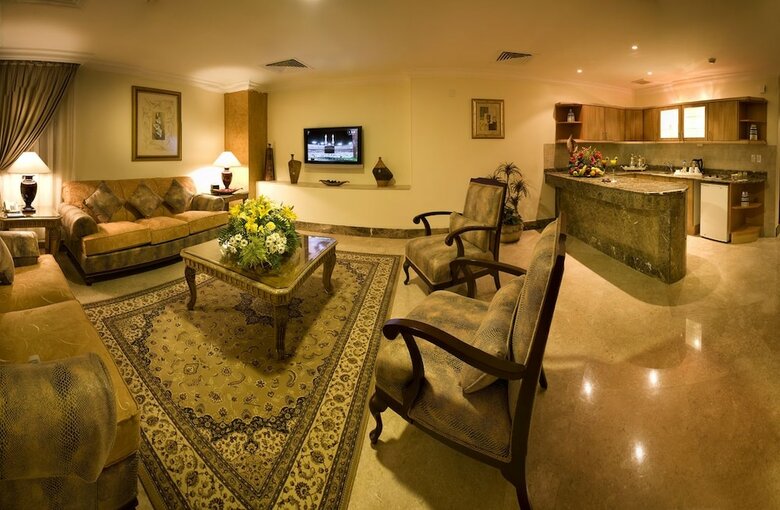 Coral Al-ahsa Hotel