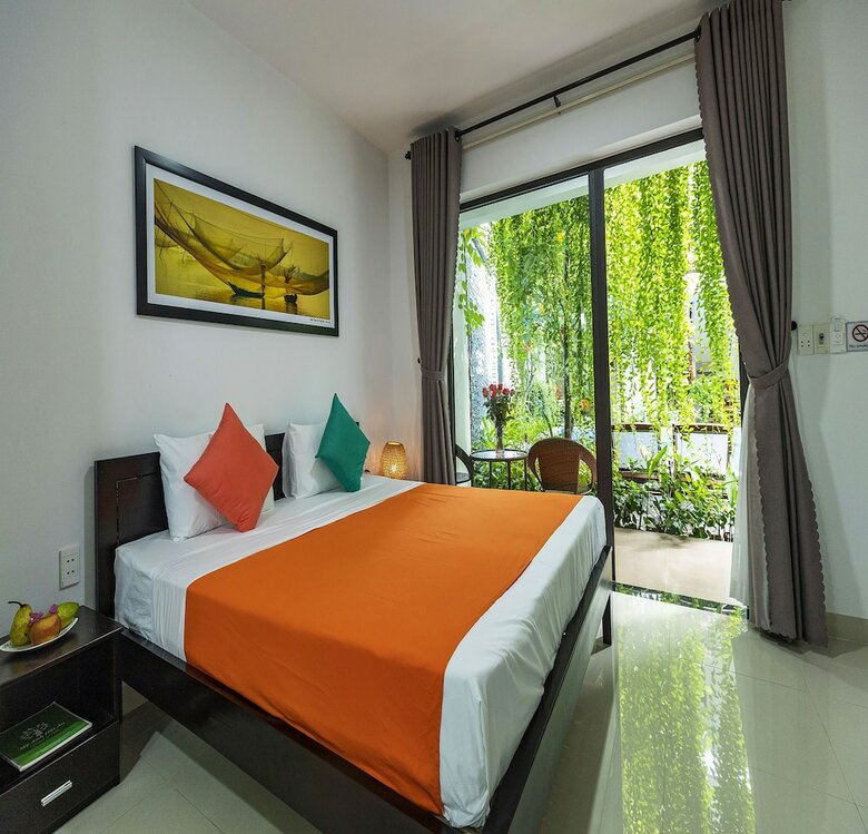 Hotel My Anh Hoi An Villa